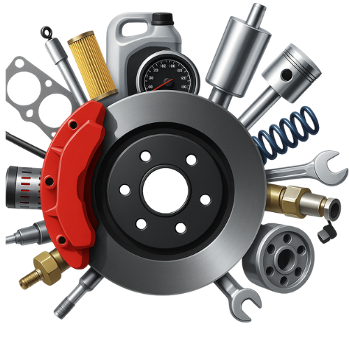 Used Auto Body Parts