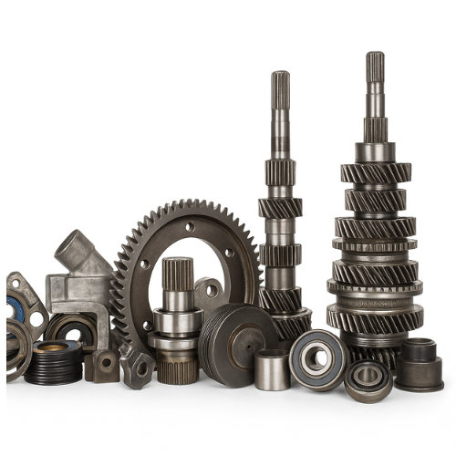 Used Electrical Parts