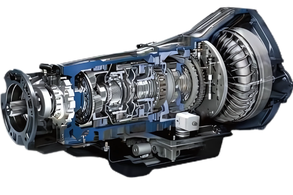 used Transmissions
