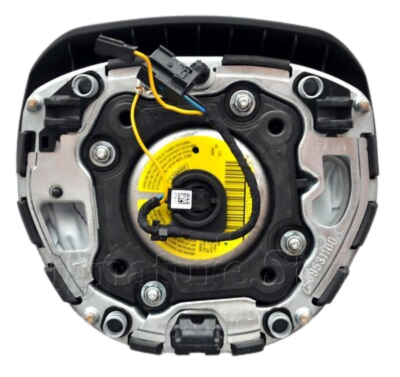 used airbag
