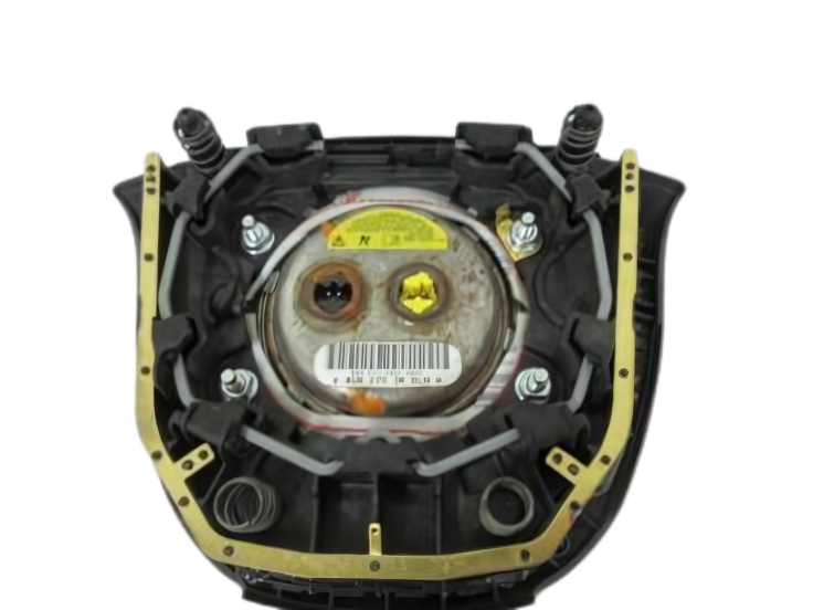 used airbag