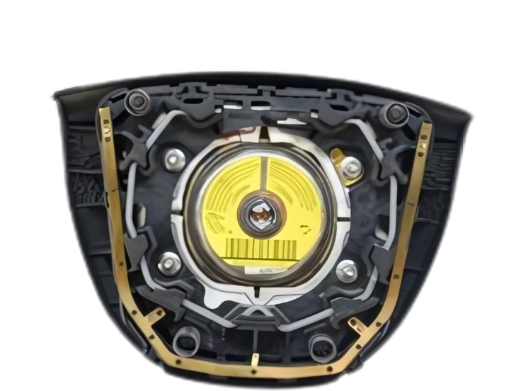 used airbag