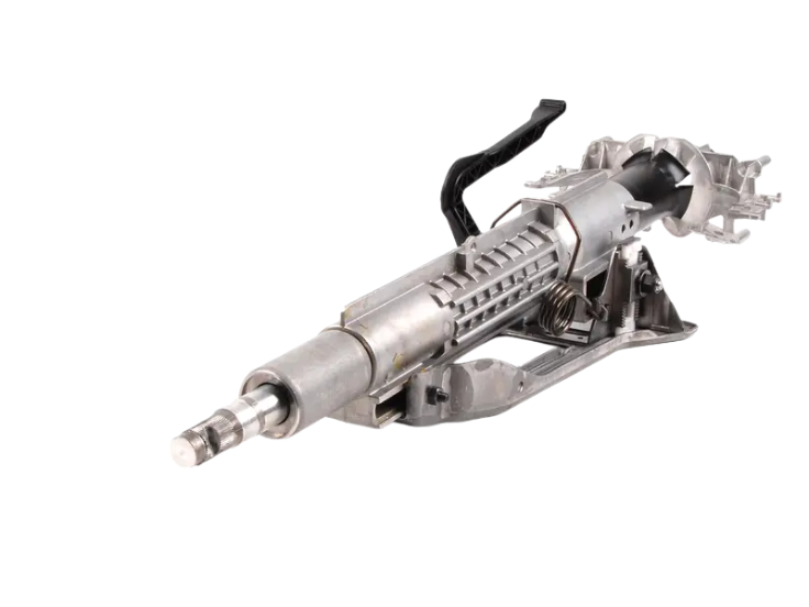 used steering column