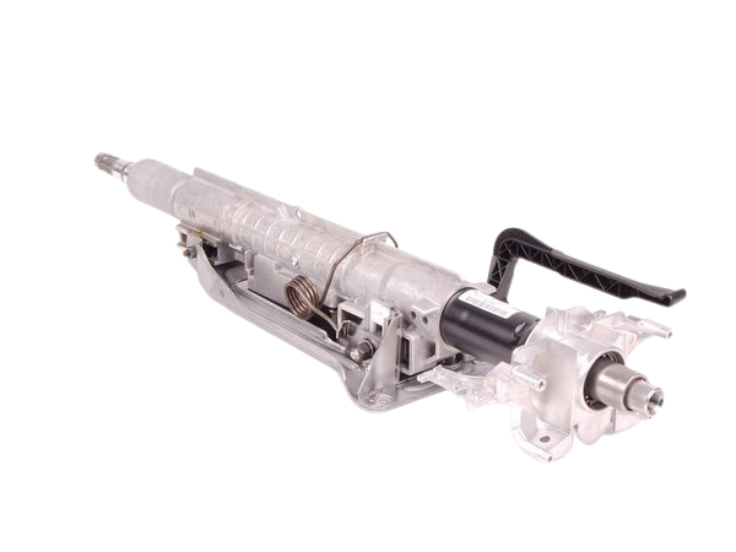used steering column