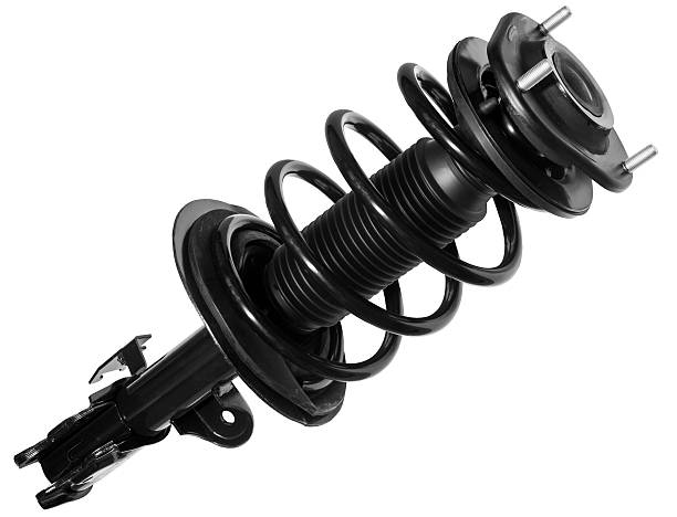 used struts