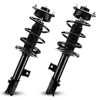 used struts