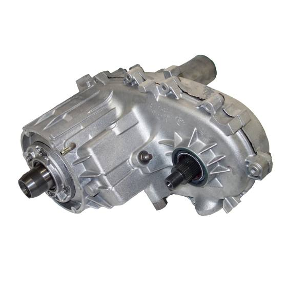 used transfer case