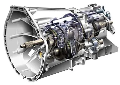 used transmissions